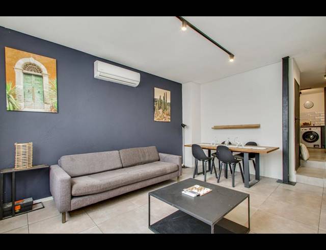 2 BEDROOM PROPERTY TO RENT IN SANDTON CENTRAL